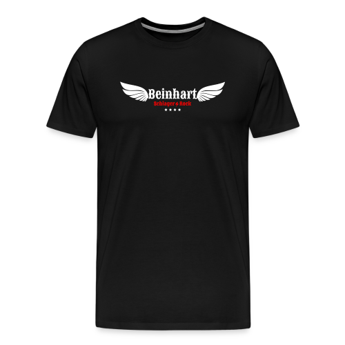 T-Shirt Beinhart